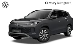 Volkswagen Tayron - Life Edition 1.5 110 kW / 150 pk eTSI SUV 7 versn