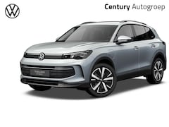 Volkswagen Tiguan - Life Edition 1.5 eHybrid 150 kW / 204 pk SUV 6 ver