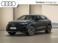 Audi Q8 - Pro Line S Competition 60 TFSI e 360 kW / 490 PK S