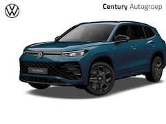Volkswagen Tayron - R-Line-Edition 1.5 eHybrid 150 kW / 204 pk SUV 6 v