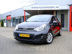 Kia Rio - 1.2 CVVT BusinessLine 5-drs Airco|1e Eig|Cruise