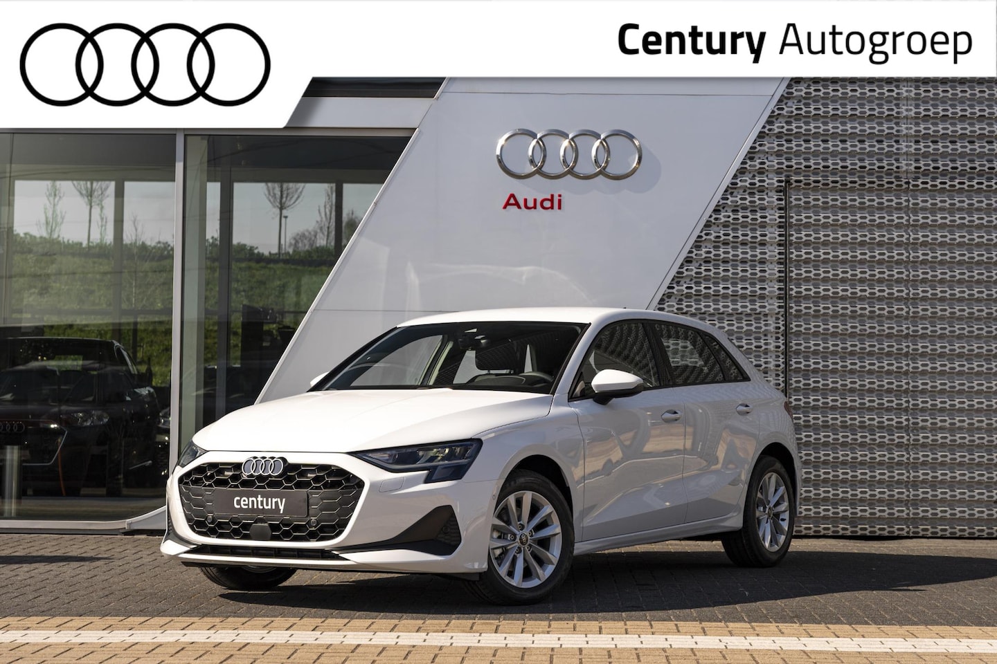 Audi A3 Sportback - Pro Line 30 TFSI 85 kW / 116 PK Sportback 7 versn. - AutoWereld.nl