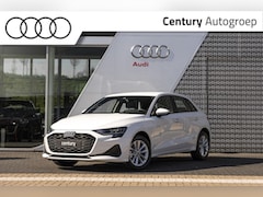 Audi A3 Sportback - Pro Line 30 TFSI 85 kW / 116 PK Sportback 7 versn