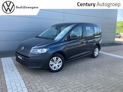 Volkswagen Caddy - Bedrijfswagens Combi Kombi 1.5 eHybrid EU6 85 kW (115 pk) 2755 mm 6 ver