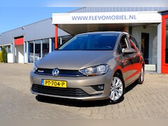Volkswagen Golf Sportsvan - 1.0 TSI Comfortline Aut. Navi|Clima|LMV|PDC