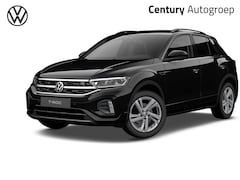 Volkswagen T-Roc - R-Line-Edition 1.0 85 kW / 116 pk TSI SUV 6 versn