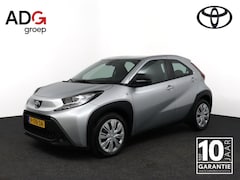 Toyota Aygo X - 1.0 VVT-i MT Play | Adaptive Cruise Control | Apple Carplay | Android Auto | Achteruitrijc