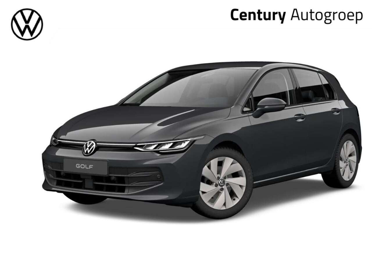 Volkswagen Golf - 1.5 TSI Life Edition 1.5 TSI Life Edition - AutoWereld.nl