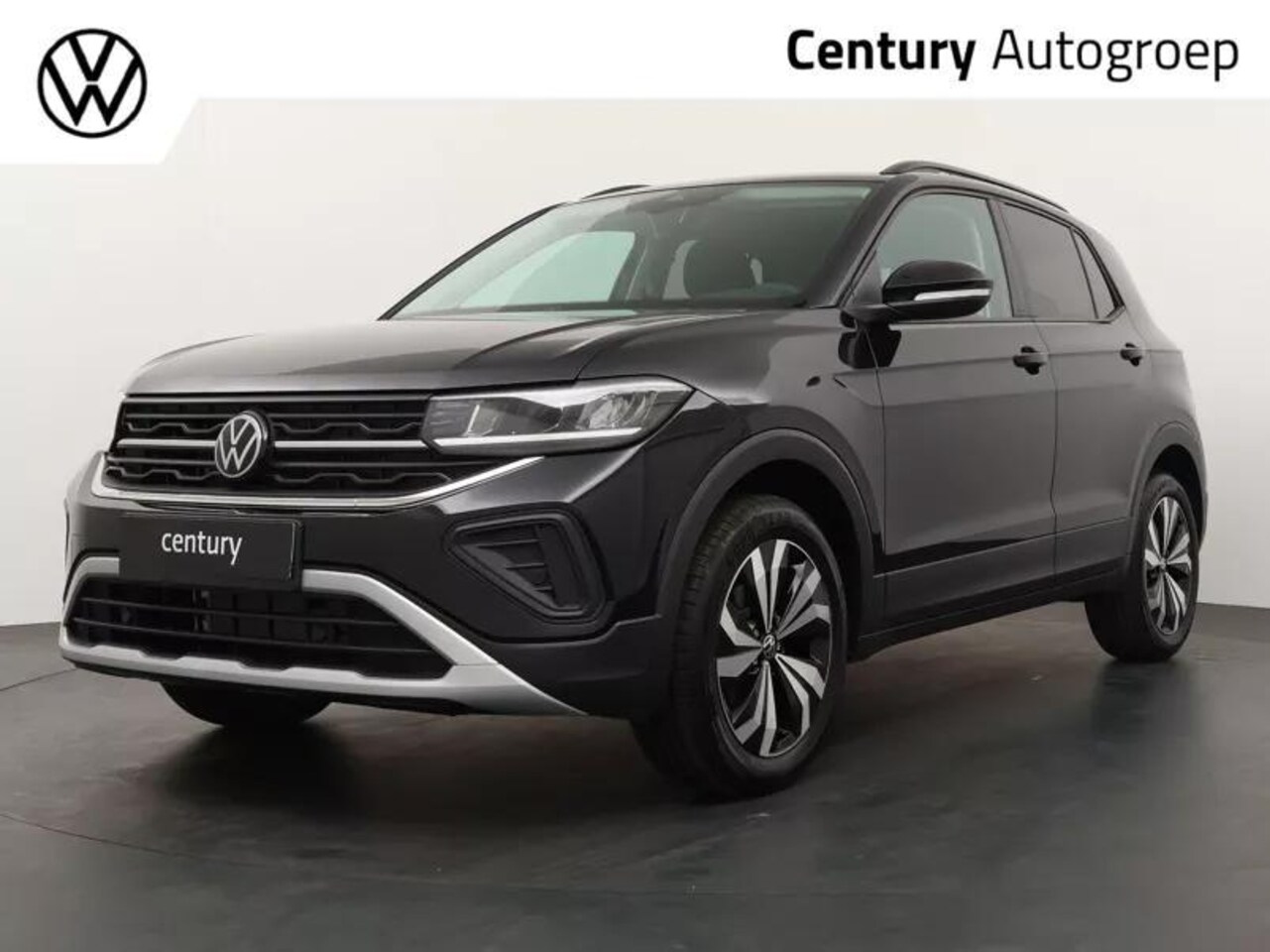 Volkswagen T-Cross - Life Edition 1.0 85 kW / 116 pk TSI SUV 7 versn. D Volkswagen T-Cross Life Edition 1.0 85 - AutoWereld.nl