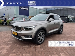 Volvo XC40 - 1.5 T3 Inscription | Adaptieve Cruise Control | BLIS Dodehoek Detectie | Leder | Schuif /