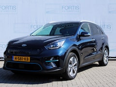 Kia e-Niro - ExecutiveLine 64 kWh NL AUTO | CAMERA | LEDER | SOH 100%