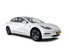Tesla Model 3 - Standard RWD Plus 60 kWh [ 3-Fase ] (INCL-BTW) Aut. *PANO | AUTO-PILOT | NAPPA-LEATHER | K