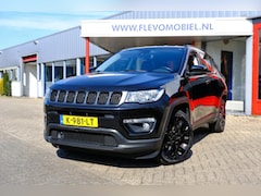 Jeep Compass - 1.3T Night Eagle Liberty Edition Navi|1e Eig|Cam|DAB|Clima|LMV