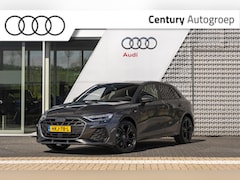 Audi A3 Sportback - 40 TFSI e S edition