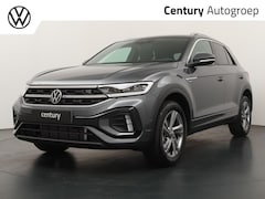 Volkswagen T-Roc - R-Line-Edition 1.5 110 kW / 150 pk TSI SUV 7 versn . DSG