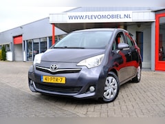 Toyota Verso S - 1.3 VVT-i Aspiration Aut. Navi|Clima|Cam