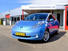 Nissan LEAF - Base 24 kWh Aut. Navi|Clima|Cam|LMV