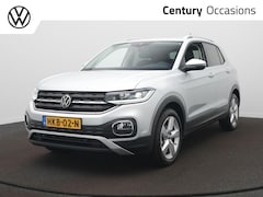 Volkswagen T-Cross - 1.5 TSI 150Pk Automaat Edition Business