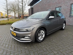 Volkswagen Polo - 1.0 TSI Beats