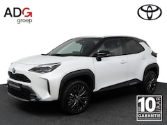 Toyota Yaris Cross - 1.5 Hybrid Adventure Limited | 4X4 | Elektrische Achterklep | Parkeersensoren | Navigatie