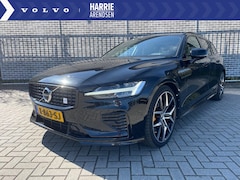 Volvo V60 - 2.0 T8 Recharge AWD R-Design Adaptieve Cruise Control | Elektr. schuif-\-kanteldak | Extra