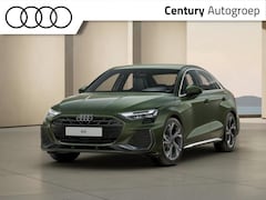 Audi A3 Limousine - S edition 30 TFSI 85 kW / 116 PK Limousine 7 versn