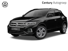 Volkswagen T-Roc - R-Line-Edition 1.5 110 kW / 150 pk TSI SUV 7 versn