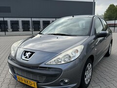 Peugeot 206 - 1.4 XS | Airco | NW APK + Distributieriem