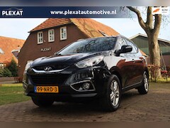 Hyundai ix35 - 2.0i Style Aut. | Nette staat | Trekhaak | Airco | Cruise Control | NL. Auto | Lichtmetaal