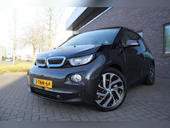 BMW i3 - Basis Comfort 22 kWh