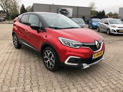 Renault Captur - 1.3 TCe AUTOMAAT CAMERA NAVI TRH