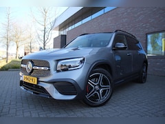 Mercedes-Benz GLB - 200 Business Solution AMG