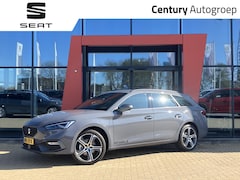 Seat Leon Sportstourer - FR PHEV First Edition 1.5 TSI eHybrid 150kW / 204p k Stationwagen 6 versn. D