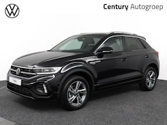 Volkswagen T-Roc - R-Line-Edition 1.5 110 kW / 150 pk TSI SUV 7 versn . DSG