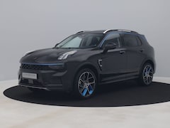 Lynk & Co 01 - 1.5 Plug-in Hybrid | 360°