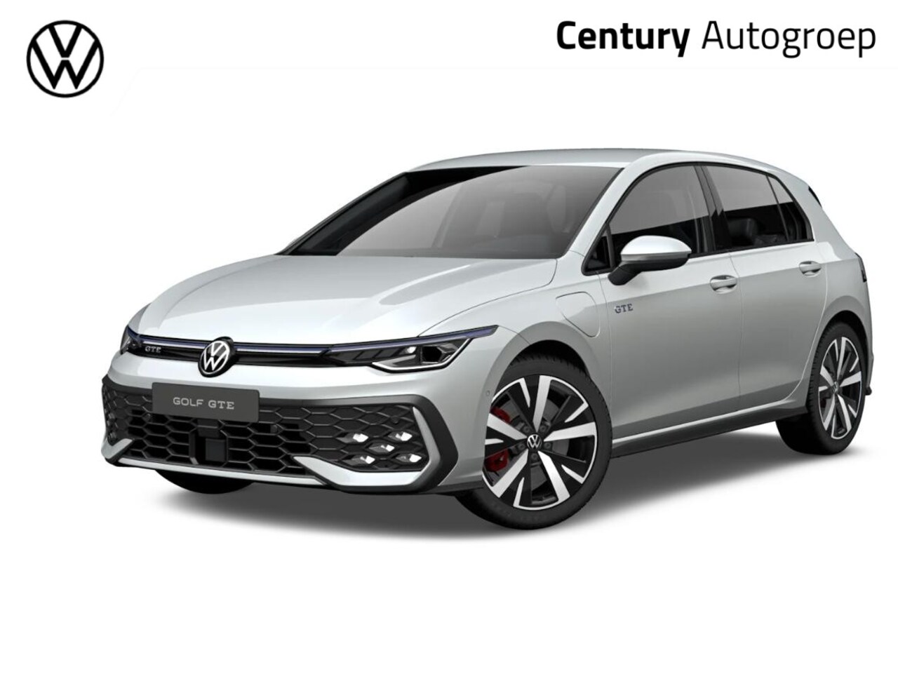 Volkswagen Golf - GTE 1.5 eHybrid 200 kW / 272 pk Hatchback 6 versn. - AutoWereld.nl