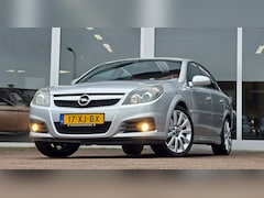 Opel Vectra GTS - 1.8-16V Temptation Trekhaak CruiseControl Nieuwe APK