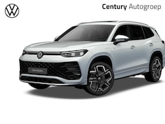 Volkswagen Tayron - R-Line-Edition 1.5 eHybrid 150 kW / 204 pk SUV 6 v