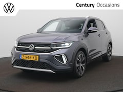 Volkswagen T-Cross - 1.0 TSI 115Pk R-Line Business DSG / Virtual / Adap. Cruise / Climate