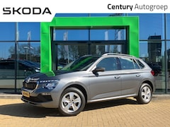 Skoda Kamiq - Selection 1.0 TSI 85 kW / 115 PK SUV 7 versn. DSG