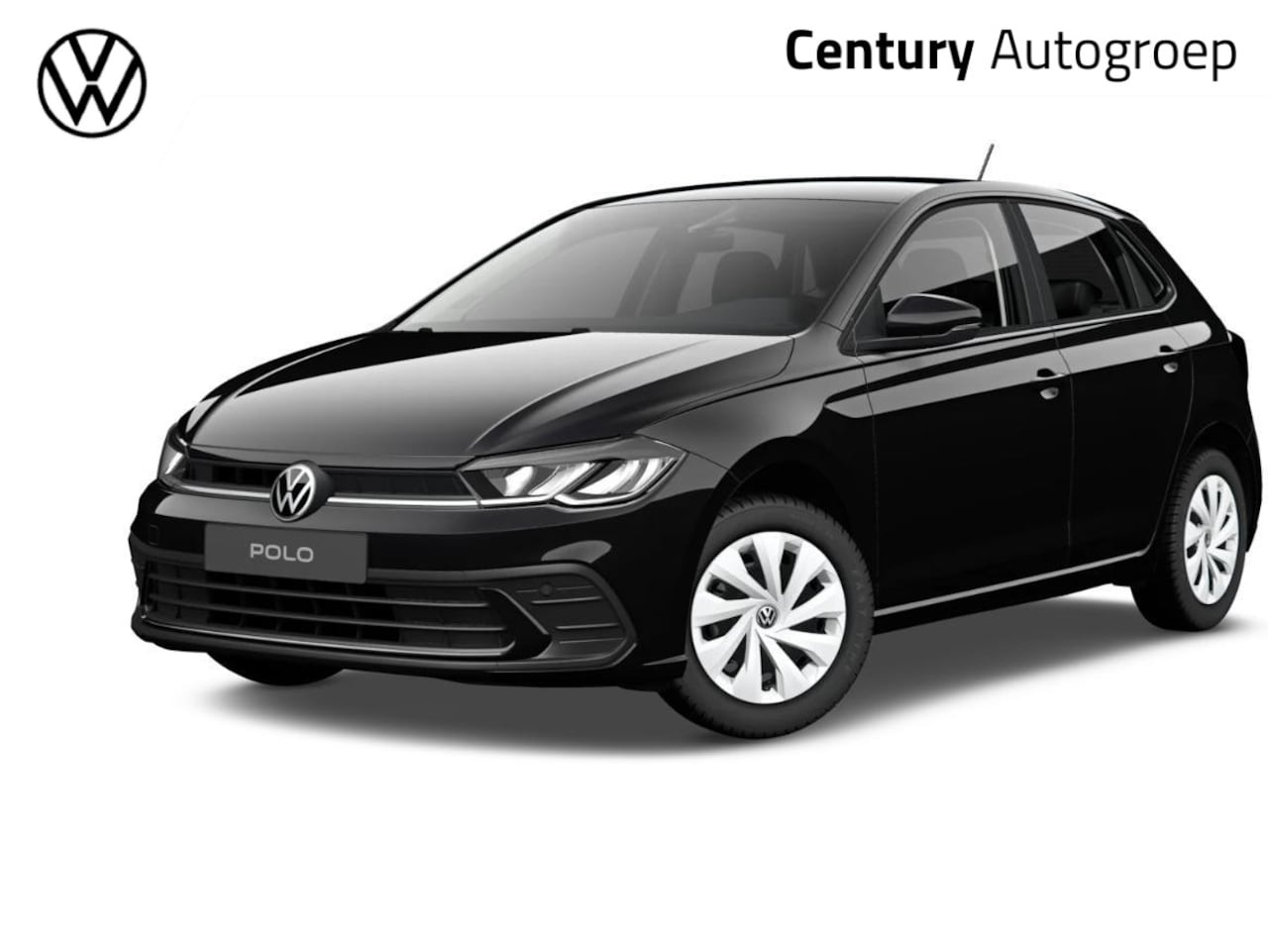 Volkswagen Polo - Edition 1.0 MPI 59 kW / 80 pk Hatchback 5 versn. H - AutoWereld.nl