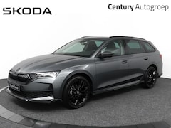 Skoda Octavia Combi - Business Edition Plus 1.5 TSI m-HEV 85 kW / 115 PK