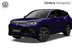 Volkswagen Tayron - R-Line-Edition 1.5 eHybrid 200 kW / 272 pk SUV 6 v