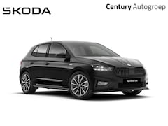 Skoda Fabia - Monte Carlo 1.0 TSI 85 kW / 115 PK Hatchback 7 ver