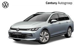 Volkswagen Golf Variant - Life Business 1.5 TSI 85 kW / 116 pk Variant 6 ver