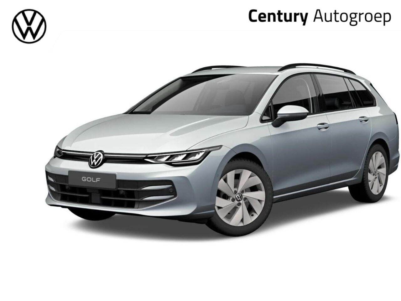 Volkswagen Golf Variant - Life Business 1.5 TSI 85 kW / 116 pk Variant 6 ver - AutoWereld.nl