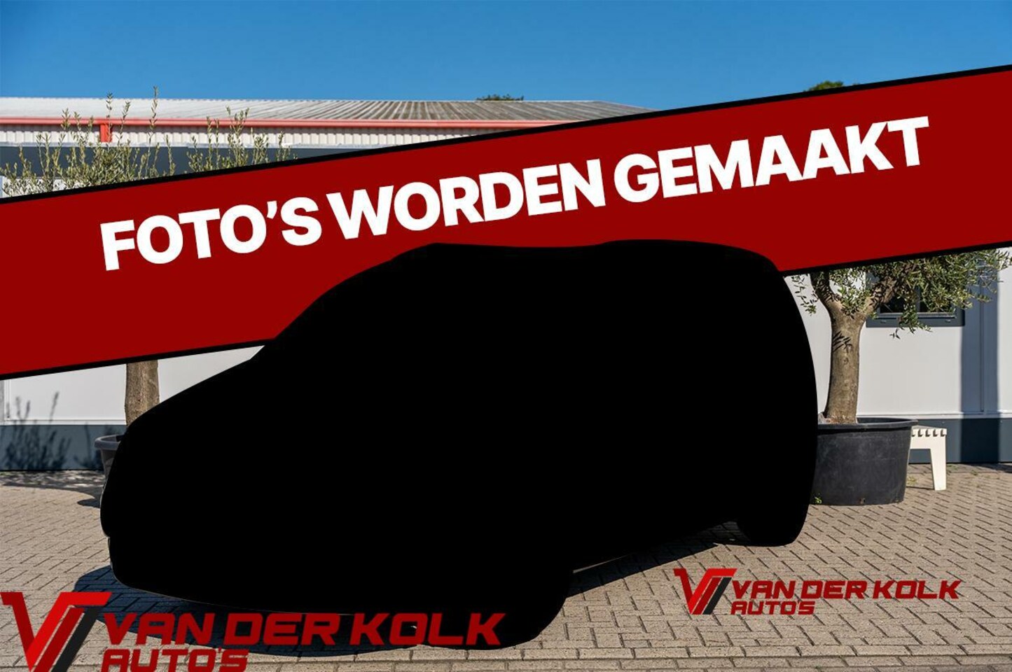 Volkswagen Polo - 1.0 R-Line In/Exterieur Panorama - AutoWereld.nl