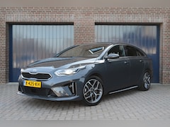 Kia Pro cee'd - ProCeed 1.0 T-GDI GT-Line | Virtual Cockpit | Trekhaak | Keyless | Camera | Carplay | DAB