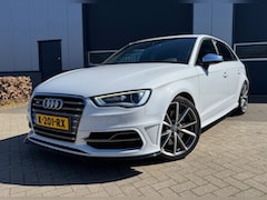 Audi A3 Sportback - 2.0 TFSI q. Pro Line Plus S3 Quattro / 300PK / S-Tronic Automaat