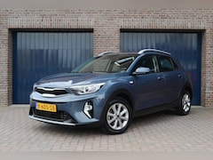 Kia Stonic - 1.0 T-GDi MHEV DynamicLine | Trekhaak | Camera | Clima | Navigatie